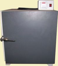 Hot Air Oven