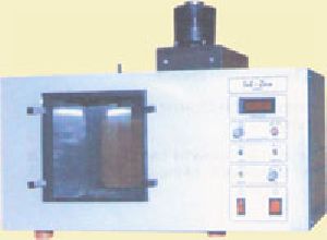 Kinematic Viscosity Bath