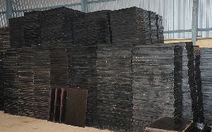 Shuttering Sheets Folded and Angle Type