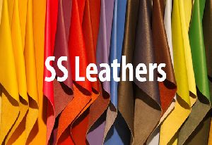 leather gloves fabrics