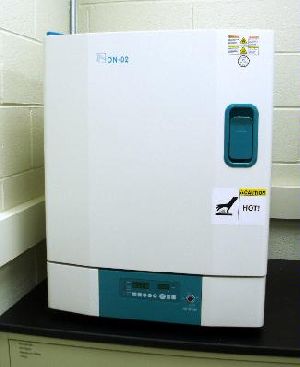 Benchtop Autoclave