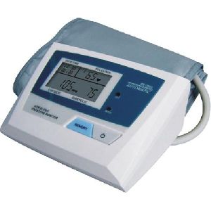 digital sphygmomanometer