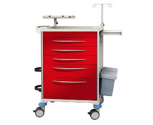 Medicine Trolley