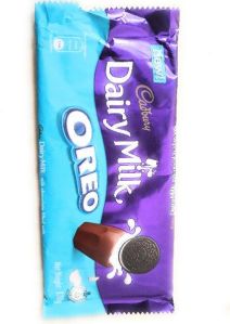 Dairy Milk Chocolate