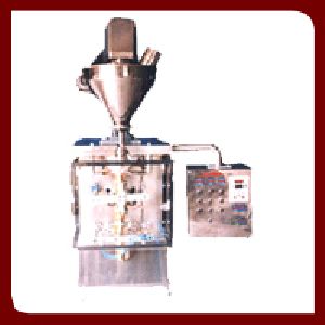 powder packing machines