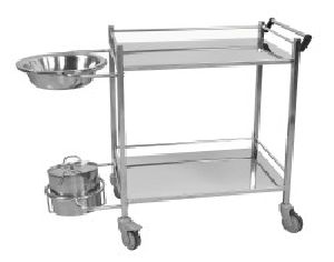 Dressing Trolley