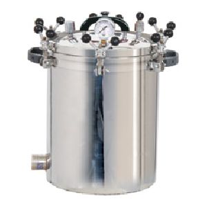 Portable Autoclave