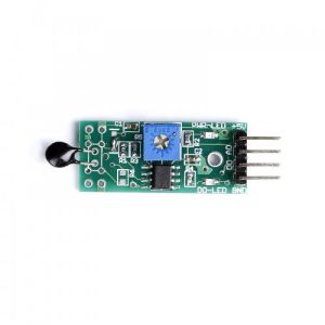 Temperature Sensor Module