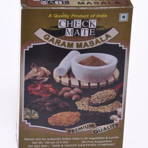 Garam Masala