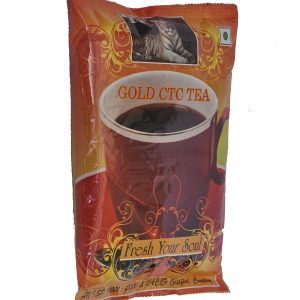 Gold Tea