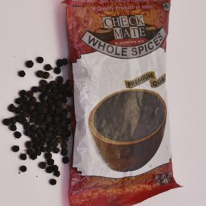 Whole Black Pepper