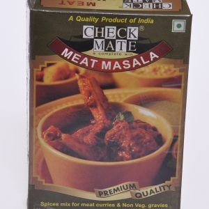 Meat Masala