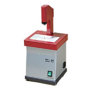Laser Pin Drilling Machine