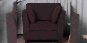 Single Seater Sofa