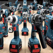 Bosch Power Tools