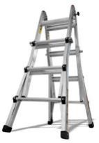 Industrial Ladders