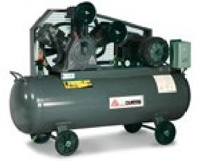 oil lube reciprocating air compressors