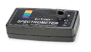 Wireless Spectrometer