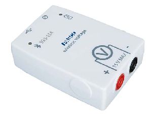 Wireless Voltage Sensor