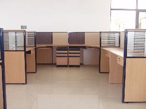 Modular Workstations