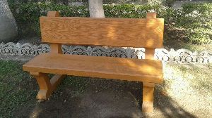 RCC Garden Bench