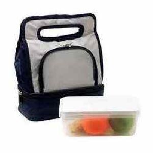 Lunch Bags.