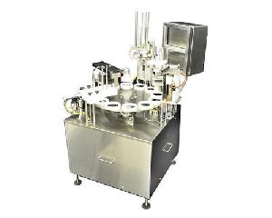 Cup Filling Machine