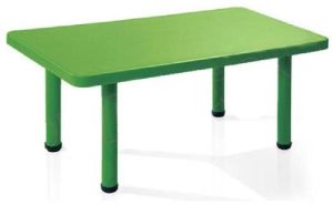 Big Rectangle Table