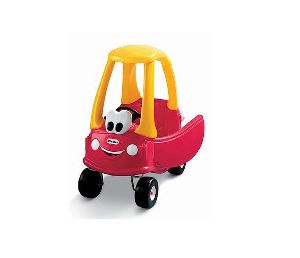 Coup Car toy