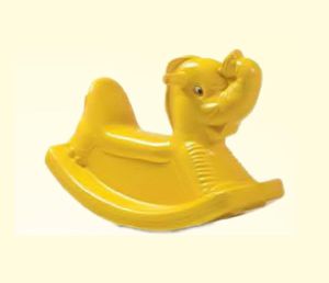 Elephant Rideon toy