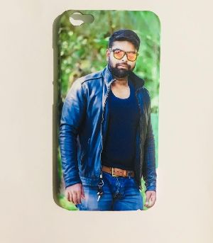 Personalized Mobile Cover