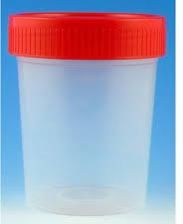 Sterile 50ml Urine Container