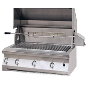 AL FAHAM 3 GRILLS WITH BLOWER