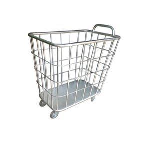 linen cart trolley