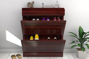 SHOE RACK Furniture