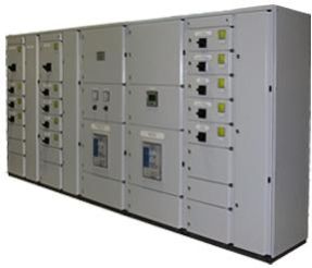 POWER CONTROL CENTERS