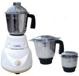 Mixer Grinder