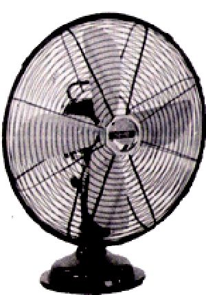 Table Fans