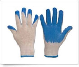 Coated Hand Gloves