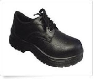 Industrial PVC Sole Safety Shoes