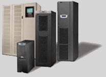 Uninterruptible Power Supplies