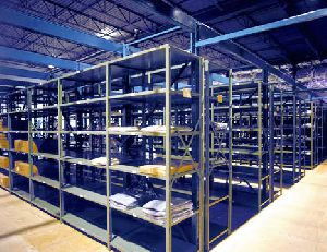 Storage Racks