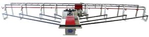 U BAR BENDING MACHINE