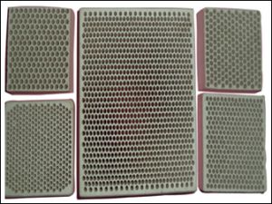 HONEY COMB CERAMIC FILTER