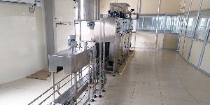 Jar Filling Machine