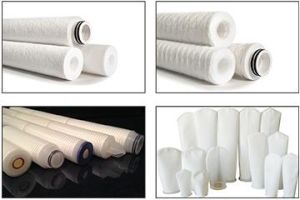 Micron Filter Cartridges