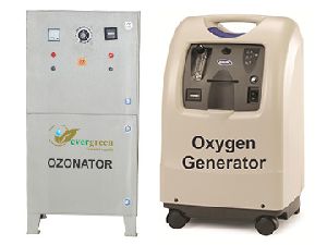 Oxygen Generator