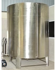 Stainless Steel Tank