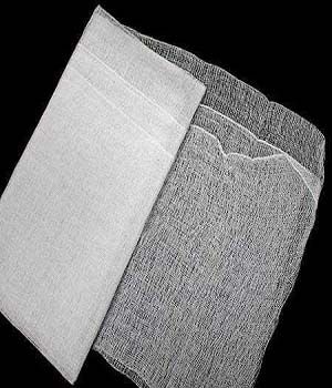 Absorbent Gauze Bandage Cloth