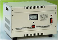 Constant Voltage Transformers